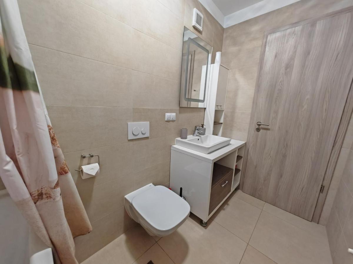 Luxurious Landing Apartment Brașov Exterior foto